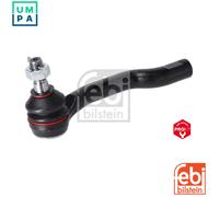 TIE ROD END 48201 FOR RENAULT NISSAN NAVARA/NP300/Pickup/Platform/Chassis 2.3L