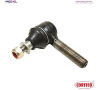 CORTECO 49105002 Track rod end