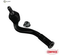 TIE ROD END 49107263 FOR AUDI DFVA/DETA/DESA 2.0L 4cyl A4 B9