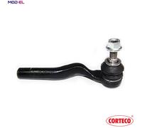 CORTECO 49120347 Track rod end