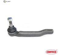 TIE ROD END 49120419 FOR NISSAN HR12DE/HR12DDR/HR12DR 1.2L 3cyl NOTE 1.5L 4cyl