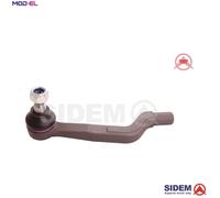TIE ROD END 49138 FOR MERCEDES-BENZ M266.960/980 2.0L M 266.940 1.7L 4cyl