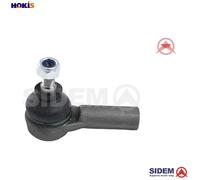 SIDEM 4934 Track rod end
