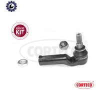 TIE ROD END 49398741 FOR LAND ROVER FORD MONDEO/IV/Turnier S-MAX GALAXY VOLVO