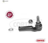 CORTECO 49398741 Track rod end