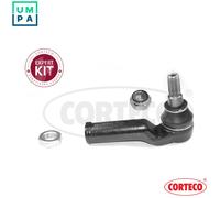 CORTECO 49398741 Track rod end