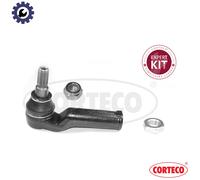 TIE ROD END 49398774 FOR LAND ROVER FORD MONDEO/IV/Turnier S-MAX GALAXY VOLVO