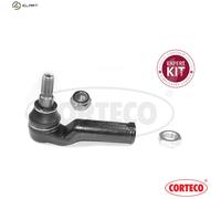 CORTECO 49398774 Track rod end