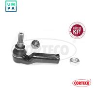 CORTECO 49398774 Track rod end