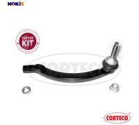 TIE ROD END 49398831 FOR VOLVO S80 S60 V70/Mk/II B 5204 T5 2.0L B5244T5 2.4L