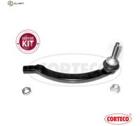 TIE ROD END 49398831 FOR VOLVO S80 S60 V70/Mk/II B 5204 T5 2.0L B5244T5 2.4L