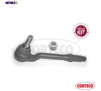 TIE ROD END 49399131 FOR BMW X5/SAV/E53 M57D30 M54B30 3.0L M57D30 2.9L 6cyl 4.6L