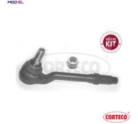 TIE ROD END 49399131 FOR BMW X5/SAV/E53 M57D30 M54B30 3.0L M57D30 2.9L 6cyl 4.6L