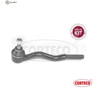 TIE ROD END 49399198 FOR BMW Z1/Roadster S14B25 2.5L M40B18 M42B18 1.8L M10B16