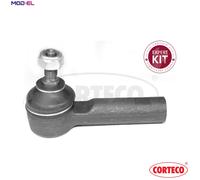 CORTECO 49399242 Track rod end