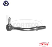 TIE ROD END 49399531 FOR BMW M47D20 2.0L 4cyl 5 E39 M57D25 M51D25 2.5L M54B30