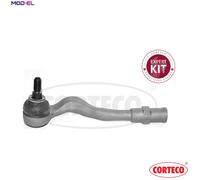 CORTECO 49399572 Track rod end