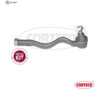 CORTECO 49399736 Track rod end