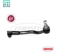TIE ROD END 49399794 FOR BMW M51D25 2.5L M52B28 2.8L M57D30 2.9L 6cyl 7 E38 3.0L