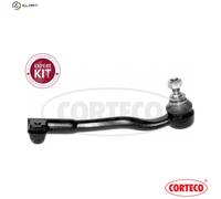CORTECO 49399794 Track rod end