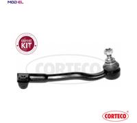 CORTECO 49399794 Track rod end
