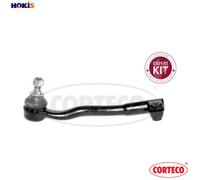 New Tie Rod End for BMW:7,E38,7 Sedan 32211141346
