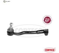 New Tie Rod End for BMW:7,E38,7 Sedan 32211141346
