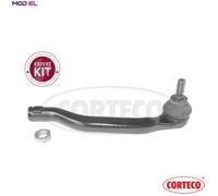 CORTECO 49399996 Track rod end