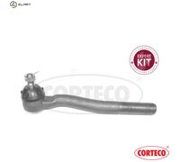 CORTECO 49400090 Track rod end