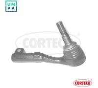 TIE ROD END 49400120 FOR BMW 3/E90/Convertible/E92/E91 X1/SUV/E84/SAV Z4/E89