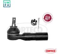 CORTECO 49400222 Track rod end
