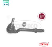 CORTECO 49400331 Track rod end