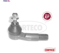 CORTECO 49400405 Track rod end
