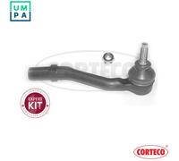 CORTECO 49400510 Track rod end