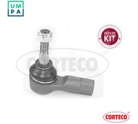 TIE ROD END 49400664 FOR CHEVROLET OPEL ANTARA MOKKA/X LE5 2.4L 2H0 1.8L 4cyl
