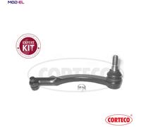 TIE ROD END 49400667 FOR RENAULT MASTER/II/Platform/Chassis/Van/Bus VAUXHALL