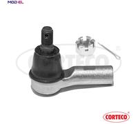 TIE ROD END 49400703 FOR ISUZU KB/II D-MAX RODEO/Pickup 4JK-1E5/4JK1/4JA1-TC