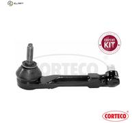 TIE ROD END 49400872 FOR RENAULT SAFRANE//Mk/II S8U763/762 2.5L J8S 760 2.1L