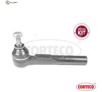TIE ROD END 49400873 FOR ALFA ROMEO FIAT LANCIA THEMA/SW KAPPA DELTA/ 2.0L 4cyl