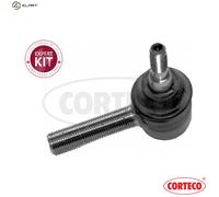 CORTECO 49400936 Track rod end