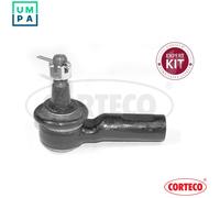 TIE ROD END 49401874 FOR TOYOTA ZACE INNOVA/KIJANG TAMARAW/FX HILUX/VIGO/VII
