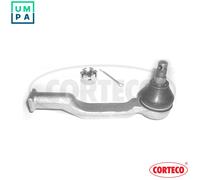 TIE ROD END 49401878 FOR MAZDA BT-50/Pickup/Platform/Chassis FORD WLAT 2.5L 4cyl