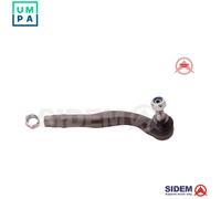 SIDEM 49931 Track rod end