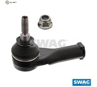 SWAG 50 92 1849 Track rod end