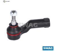 SWAG 50 92 9223 Track rod end