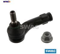 TIE ROD END 50 94 0833 FOR FORD STJB/STJD/STJC 1.2L 4cyl FIESTA VI