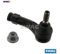 TIE ROD END 50 94 0834 FOR FORD STJB/STJD/STJC 1.2L 4cyl FIESTA VI