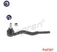 TIE ROD END 500 430 FOR BMW M40B18 M42B18 M10B18 1.8L S14B20 2.0L M40B16 1.6L