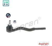 TIE ROD END 500 430 FOR BMW M40B18 M42B18 M10B18 1.8L S14B20 2.0L M40B16 1.6L