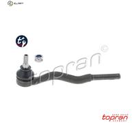 TIE ROD END 500 430 FOR BMW M40B18 M42B18 M10B18 1.8L S14B20 2.0L M40B16 1.6L